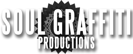 Soul Graffiti Productions Logo