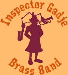 Inspector Gadje brass Band