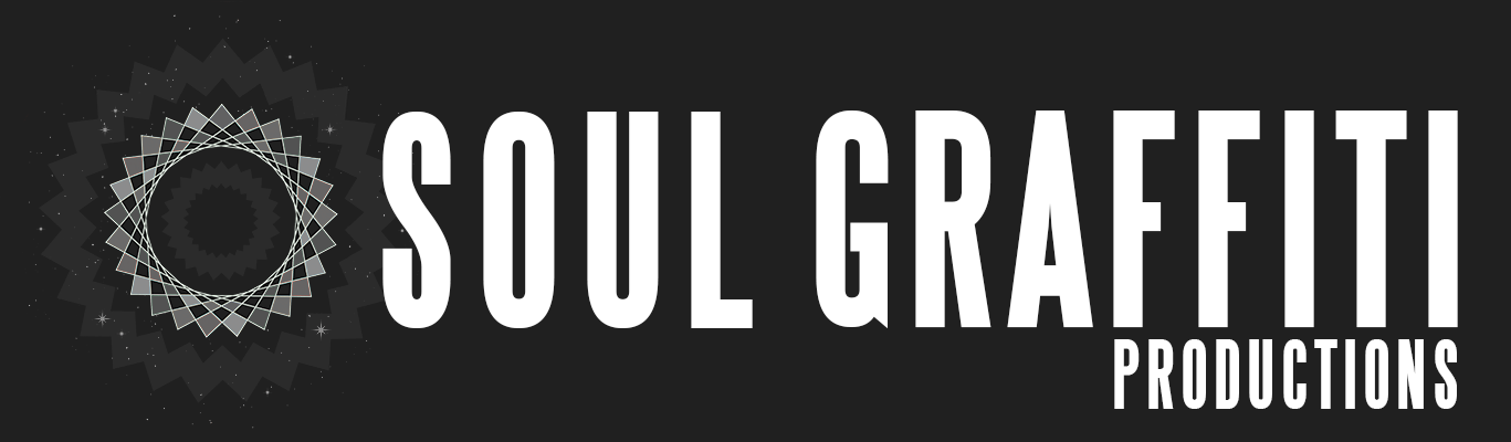Soul Graffiti Productions logo