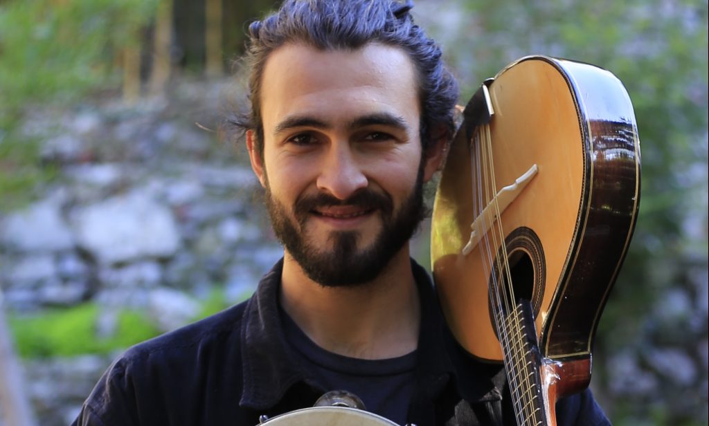 Aziz Yehia