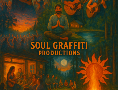 Soul Graffiti Productions Spring & Summer 2025 Tour | Honey of the Heart Live Shows & Festival Appearances